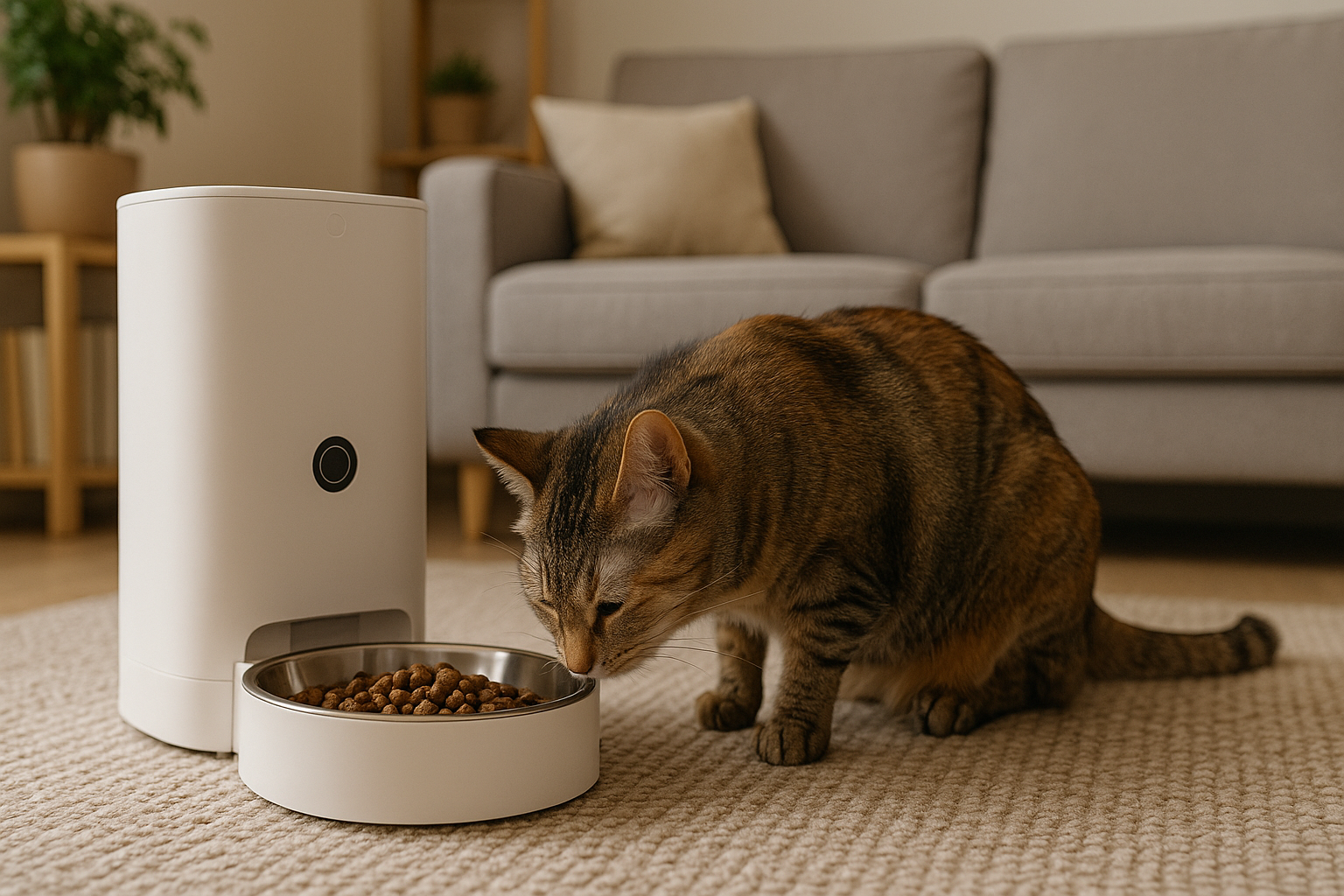 Pet Tech