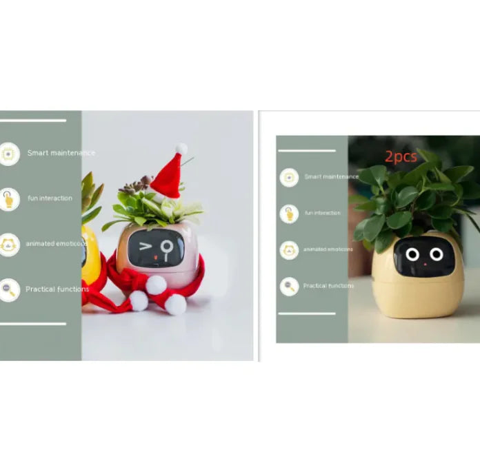 Smart Sensors And AI Chips Make Raising Plants