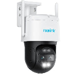 Reolink AI smart security camera
